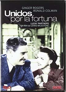Lucky Partners (DVD)
